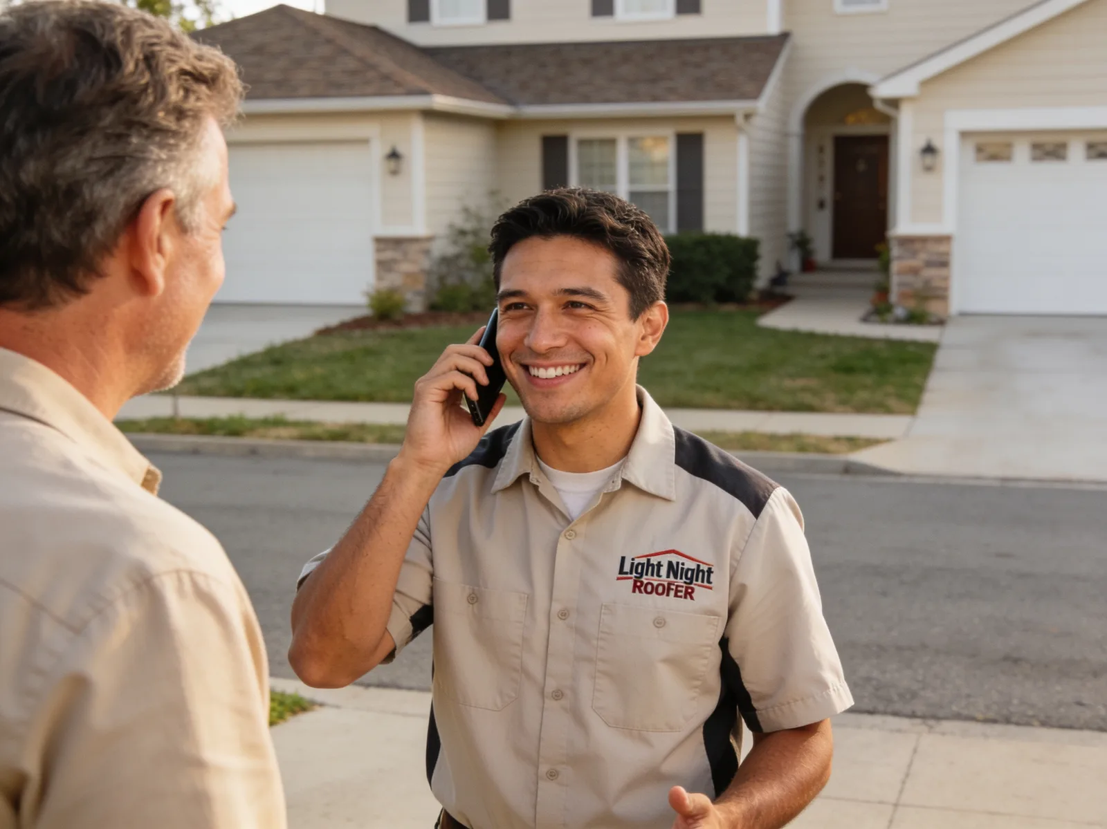 Emergency Roof Repair Luna, NM FAQs